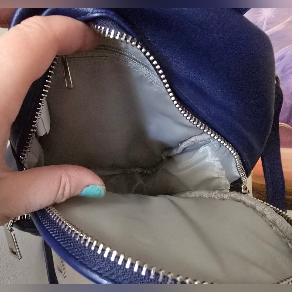 Wizarding World Ravenclaw Mini Backpack - Picture 6 of 9
